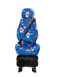 CCC CertificatieBuschauffeur Seat, van de Tractorseat van de Luchtrit de Lange Levensduur