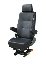 Horizontale AanpassingsBuschauffeur Seat js-06 545mm Seat Breedtegepaste kleur