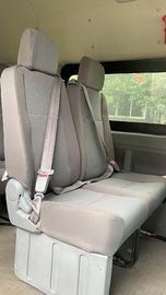 De Buszetels van rugleuningsrecliner Hiace, de Comfortabele Kleine Ruimteinbezitneming van Buszetels
