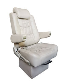2+2 Layout Sprinter Van Swivel Seat paste Kleurenoem ODM de Dienst aan