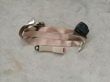De Vervanging van de douaneVeiligheidsgordel, het Vriendschappelijke Materiaal van Eco van de Drie PuntVeiligheidsgordel