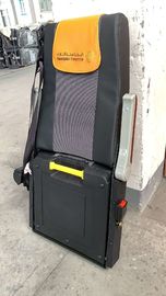 Automobiel het doen leunen Vouwende Bus Seat 430mm voor Bus
