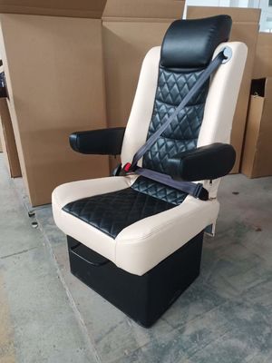 Hoog - de Aanpassingsluxe Van Seat For MPV of Motorhomes van het Kwaliteitshandboek
