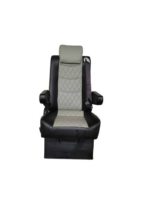Hot Sale Verstelbare VIP Lederauto Elektrische Slimme Luxe Buszitjes Voor MPV