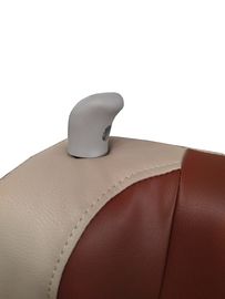 De gemakkelijke Bus Seat, Openbare Buszetels van de Installatietoerist voor Hoogwaardige Bedrijfsbus