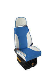 Comfortabele van de Opschortingsseat van de Luchtrit van de de Verrichtingswijze Hand Betrouwbare Lichtgewicht
