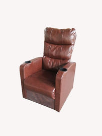 Ergonomisch de Bank van de Theaterplaatsing, de Sponsterugwinning van Bioscoop Sectionele Banken