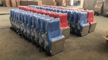 De Rugleuning die van de luchtlente Mooie Wetenschappelijke het Ontwerp Antiroestbehandeling vouwen van Busseat