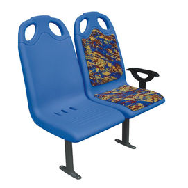 De Structuurmetro van het staalkader Diverse Kleur Kant Opgezette Armset van Buszetels