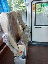 Voet de Hoofdrust Zetels van de Toeristenbus, Transnasional-het Ergonomische Ontwerp van Busseat