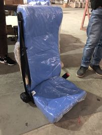 De Zetels van de noodsituatieziekenwagen, Removable Rear Van Seats Aluminum Basissteun
