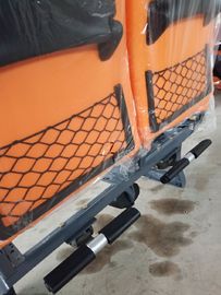 OEM ODM van de Toebehoren Hoge Prestaties van Busseat Corrosiebestendig de Roestbewijs