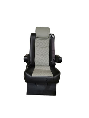 De hete Verkoop Regelbare VIP Elektrische Slimme Luxe Van Seats For MPV van de Leerauto