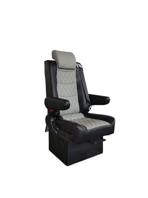 De hete Verkoop Regelbare VIP Elektrische Slimme Luxe Van Seats For MPV van de Leerauto