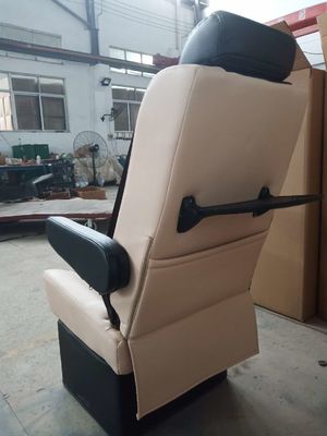 Hoog - de Aanpassingsluxe Van Seat For MPV of Motorhomes van het Kwaliteitshandboek