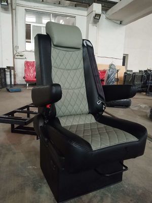 Van de de Douaneluxe van de fabrieksprijs het Leersprinter Van Seats For Van Automotive Limos