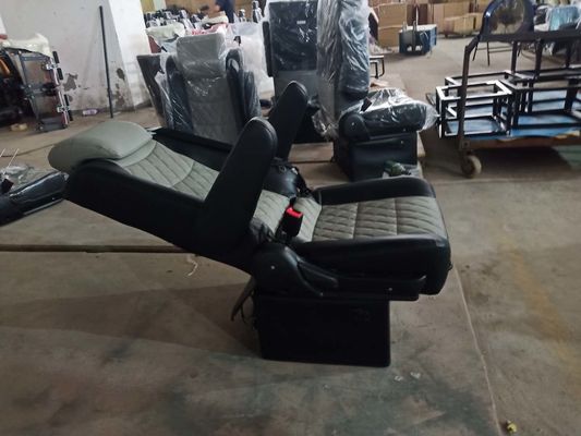 Van de de Douaneluxe van de fabrieksprijs het Leersprinter Van Seats For Van Automotive Limos