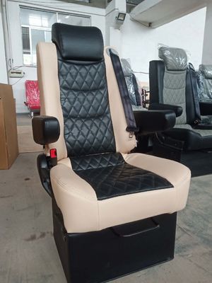 Wereldvip CCC van de Luxevan seat with van de Sprinterbus Certificatie