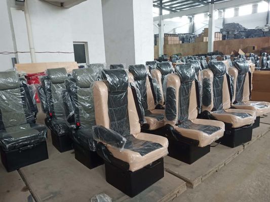 Wereldvip CCC van de Luxevan seat with van de Sprinterbus Certificatie
