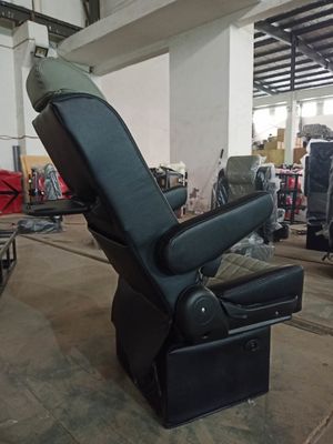 De zetel van de luxesprinter bus van seats vip passagier met recliner