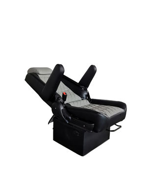 KH-08 doende leunen vip van seat met USB-lader voor luxury van bus