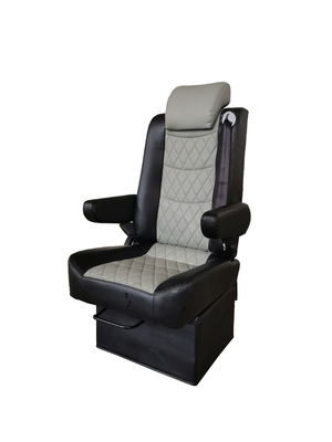 oem van de de Luxebus van de leerstof de Sprinter Van Seats van Bus Folding Seats