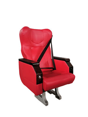 Enige van seat de buszetel van de luxepassagier voor bedrijfsbus