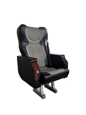 Aangepaste Luxeproductielijn Aero Seat voor Luxe Van Bus Seats