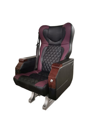 USB-Lader die Vip Van Seat With Leg Support doen leunen