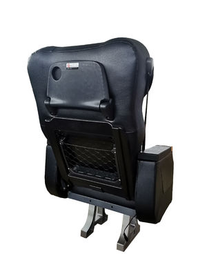 USB-Lader die Vip Van Seat With Leg Support doen leunen