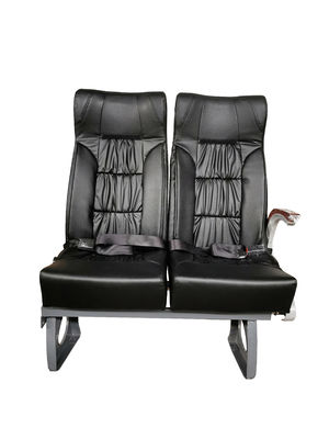 1000mm van de Passagiersseat van de Lengtebus van de de Busbus de Bus van Seat For Business