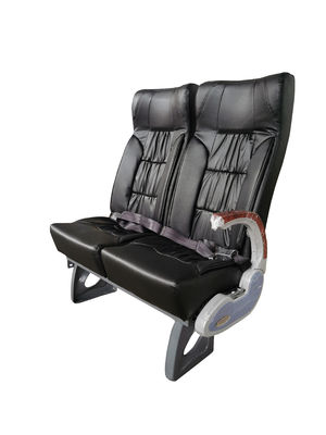 1000mm van de Passagiersseat van de Lengtebus van de de Busbus de Bus van Seat For Business