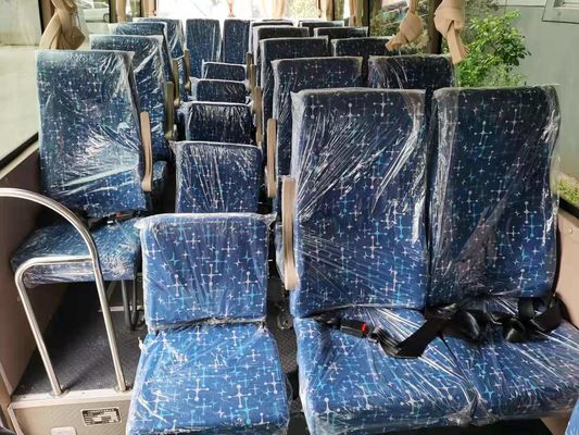 CCC Stof die Seat van de Buspassagier voor Toyota-Onderlegger voor glazen vouwen