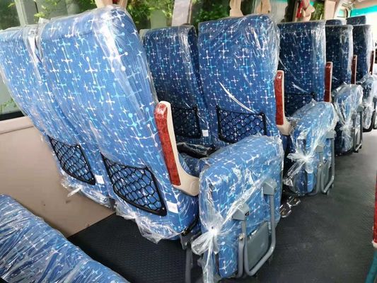 CCC Stof die Seat van de Buspassagier voor Toyota-Onderlegger voor glazen vouwen