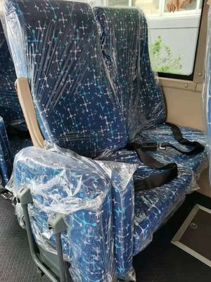 CCC Stof die Seat van de Buspassagier voor Toyota-Onderlegger voor glazen vouwen