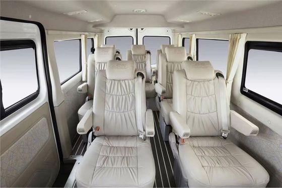 Luxevip de Bus van Van Passenger Seats For Bus van de Leersprinter