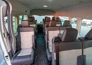 TS16949 de Stoffendoek Hiace van de aluminiumbasis Kapitein Seat Side Sliding