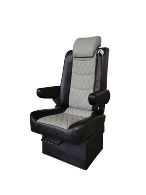 OEM TS16949 die de Auto Seat vouwen van de Armsteunbus Lichtgewicht