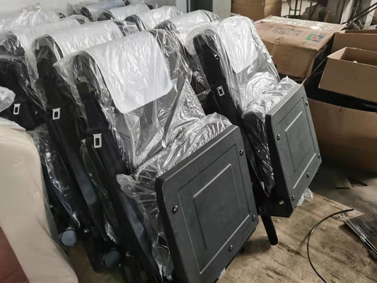 Ziekenwagen Van Folding Jump Seat 835 Mm Beschikbaar voor Toeristenbus