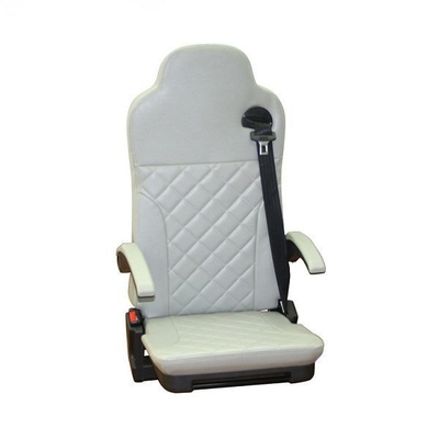 OEM de Zetelstoerist 510mm van de Bus Vouwbare Gids Stoffendoek